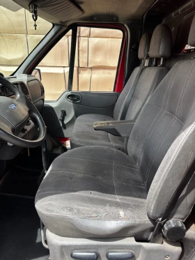 Ford Transit, снимка 7