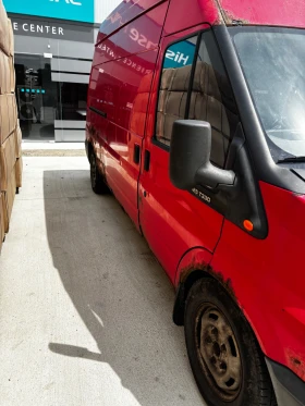 Ford Transit, снимка 3