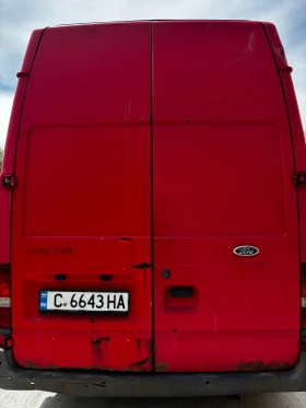 Ford Transit, снимка 6