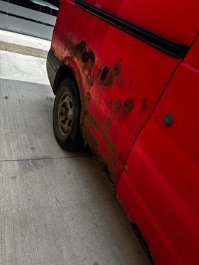 Ford Transit, снимка 5