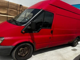 Ford Transit, снимка 2