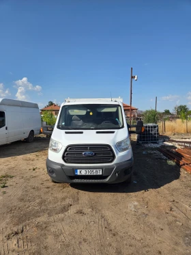 Ford Transit, снимка 2