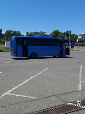 Mercedes-Benz Tourino, снимка 4