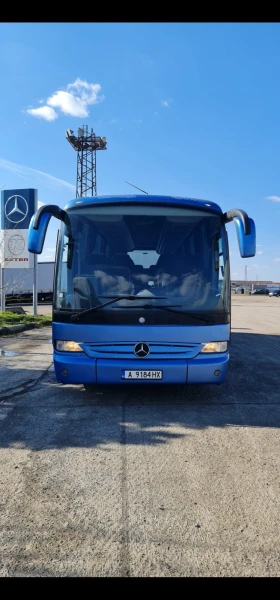 Mercedes-Benz Tourino | Mobile.bg    3