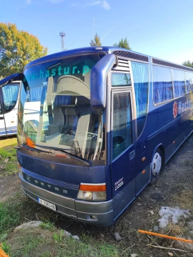 Обява за продажба на Setra S ~Цена по договаряне - изображение 1