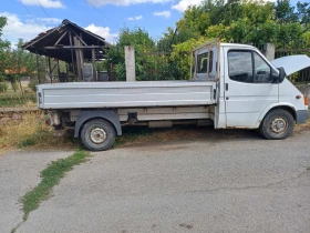 Ford Transit  | Mobile.bg    5