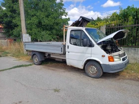 Ford Transit  | Mobile.bg    4