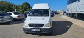 Mercedes-Benz Vito | Mobile.bg    3