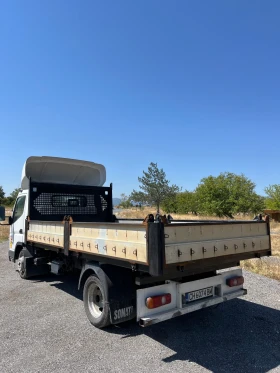 Mitsubishi Canter | Mobile.bg    4