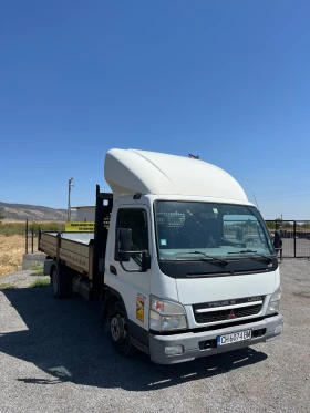 Mitsubishi Canter | Mobile.bg    2