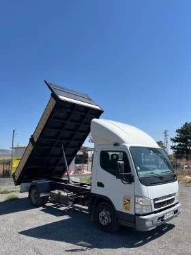 Mitsubishi Canter | Mobile.bg    5
