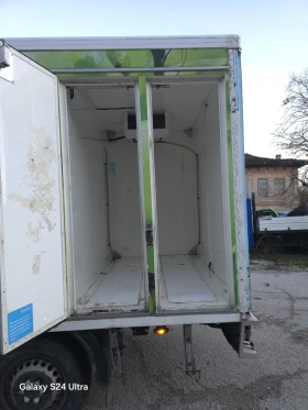 Iveco 35s11 Дейли хладилен, снимка 8