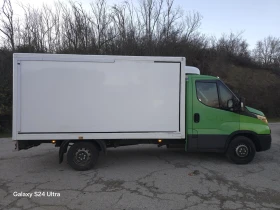 Iveco 35s11 Дейли хладилен, снимка 9