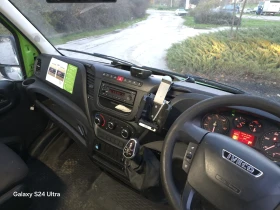 Iveco 35s11 Дейли хладилен, снимка 3