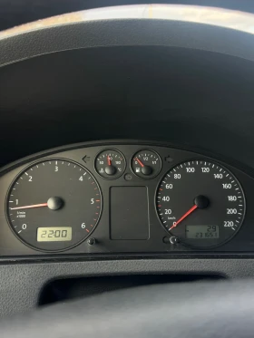 VW T5 2.5TDI CARAVELLE, Дълга База, 9 Места, Климатроник, снимка 15