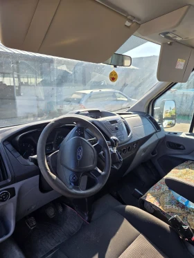 Ford Transit undefined | Auto.bg — изображение 3