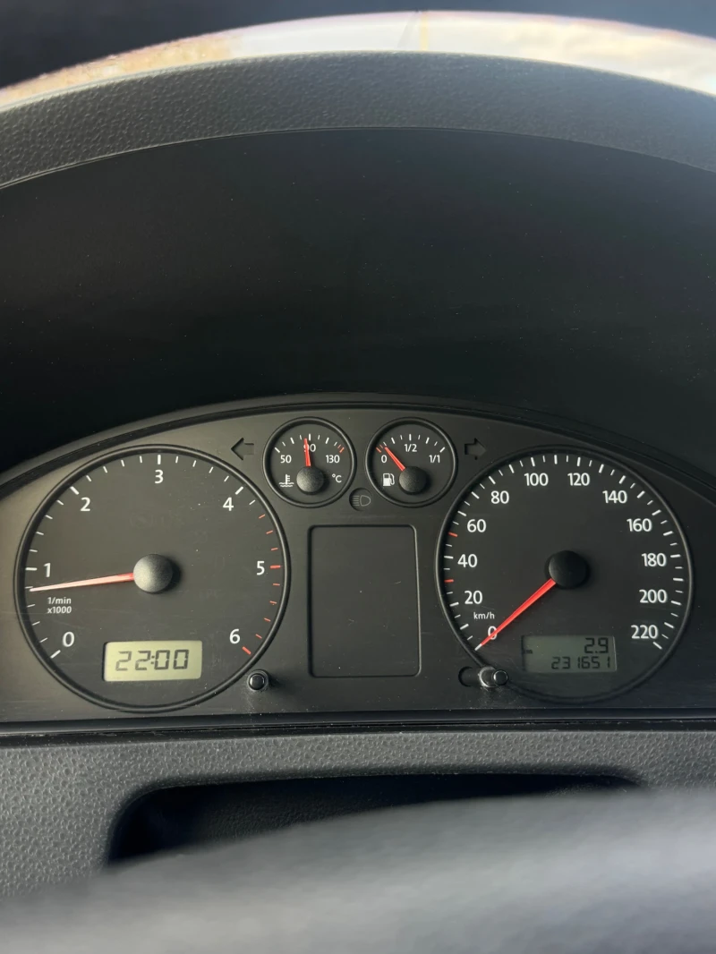 VW T5 2.5TDI CARAVELLE, Дълга База, 9 Места, Климатроник, снимка 15 - Бусове и автобуси - 53598792