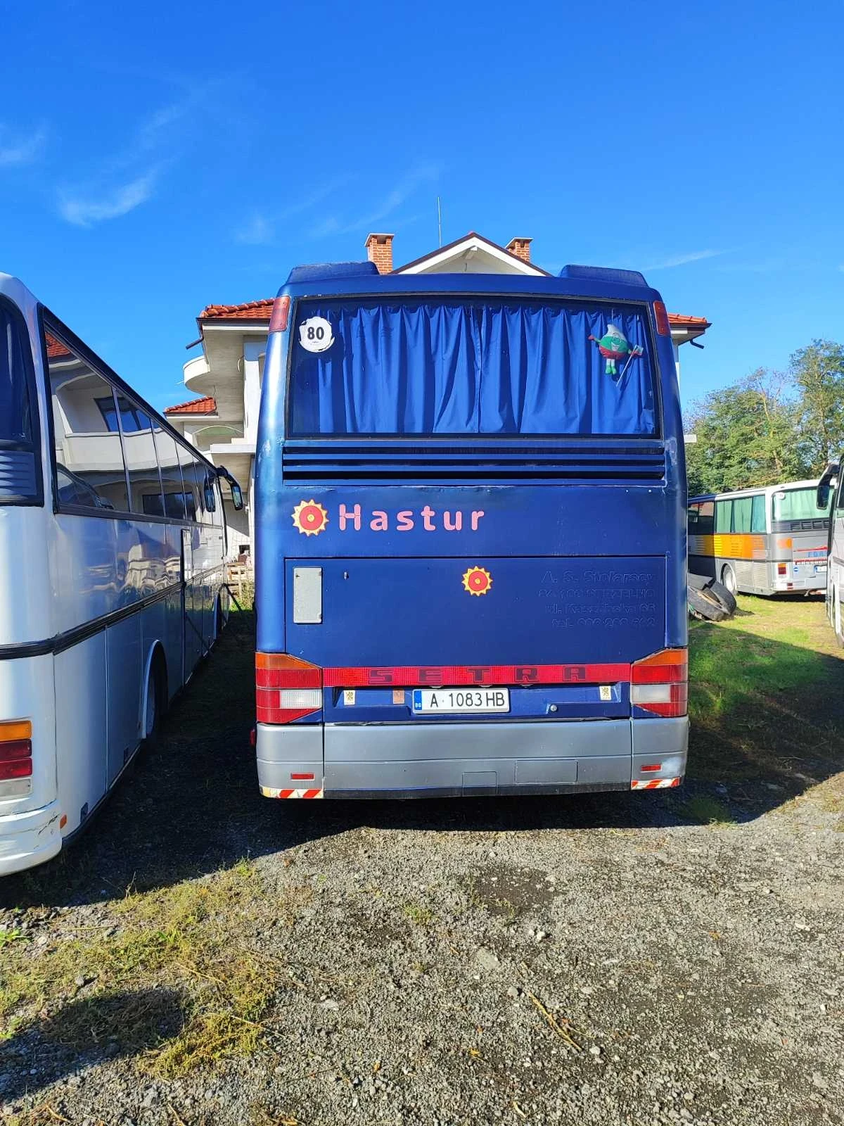 Setra S  - изображение 3