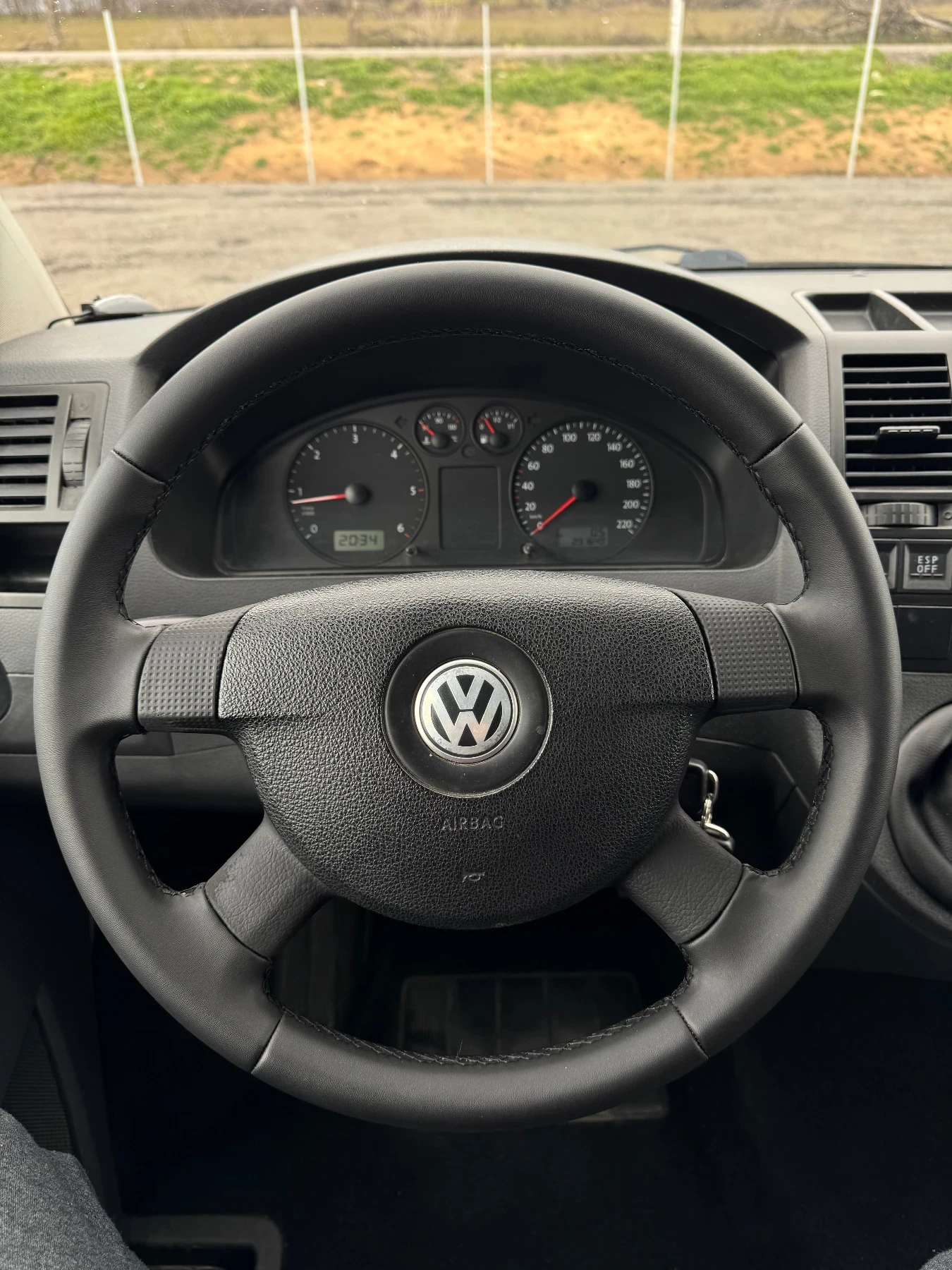 VW T5 2.5TDI CARAVELLE, ����� ����, 9 �����, ����������� | Mobile.bg � ����������� 13