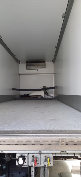 Man Tgx 26.440 6x2-2 BL CH, снимка 16