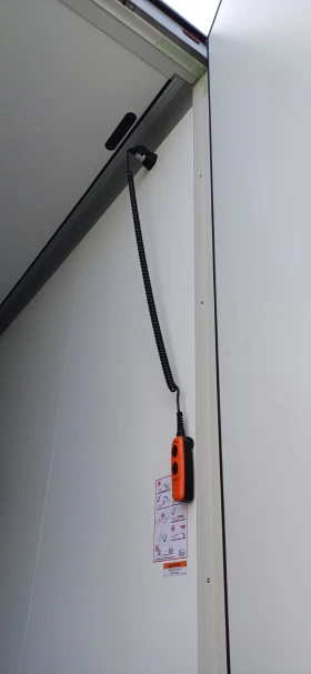 Man Tgx 26.440 6x2-2 BL CH, снимка 17