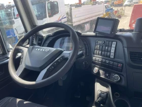 Iveco Trakker 450, снимка 11