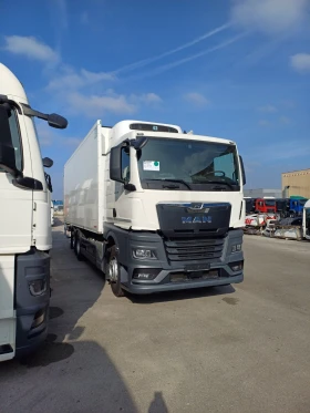 Man Tgx 26.440 6x2-2 BL CH, снимка 5