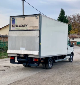 Iveco Daily ����� ���� DHOLLANDIA* 4.20� ������* ������ ������ | Mobile.bg � ����� ������ 7