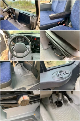 Iveco Daily ����� ���� DHOLLANDIA* 4.20� ������* ������ ������ | Mobile.bg � ����� ������ 15