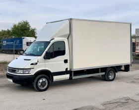 Iveco Daily ����� ���� DHOLLANDIA* 4.20� ������* ������ ������ | Mobile.bg � ����� ������ 3