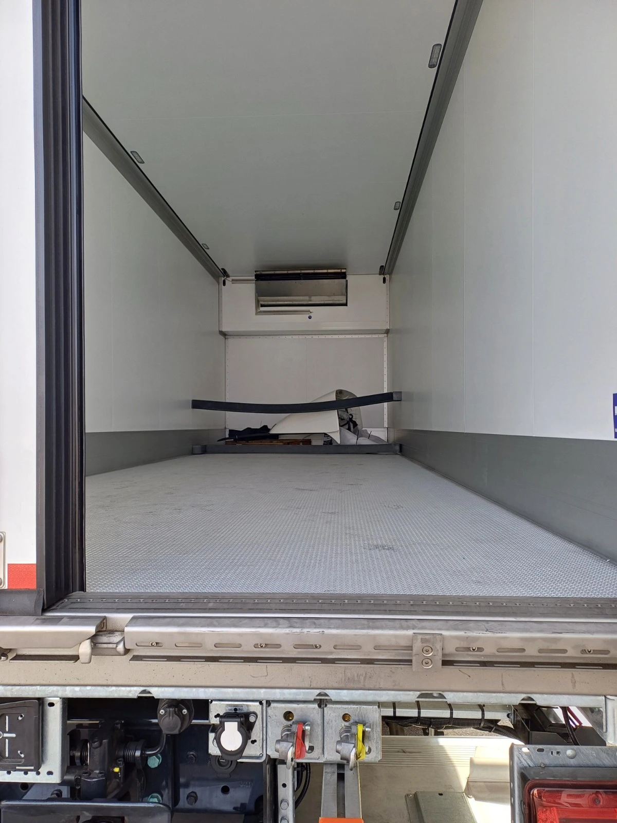 Man Tgx 26.440 6x2-2 BL CH | Mobile.bg   15