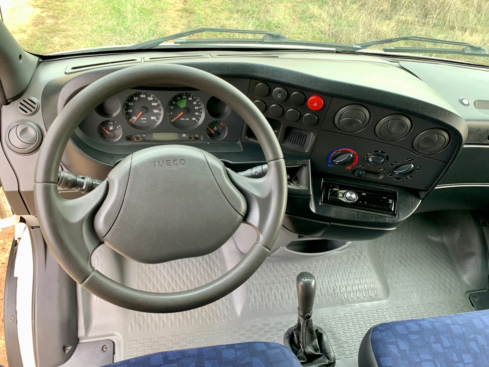 Iveco Daily ����� ���� DHOLLANDIA* 4.20� ������* ������ ������ | Mobile.bg � ����������� 13