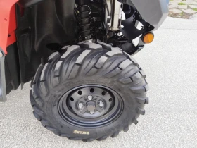 Suzuki KingQuad 500AXI-EPS 4x4 НОВО! , снимка 8