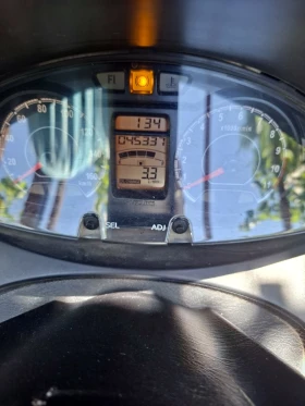 Suzuki Burgman, снимка 8