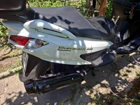 Suzuki Burgman, снимка 5