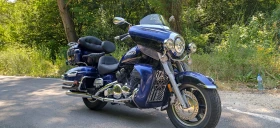 Yamaha Royal Star Venture, снимка 1