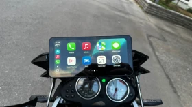 BMW R R1150R Rockster, снимка 10