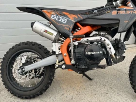 Telstar Dirt Bike, снимка 3