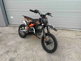 Telstar Dirt Bike, снимка 1