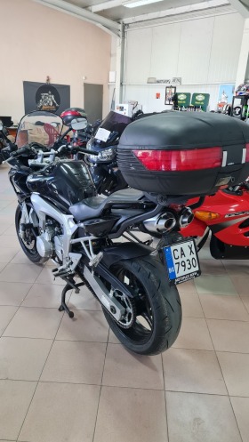 Yamaha FZ6 Fazer!Лизинг!, снимка 6