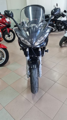 Yamaha FZ6 Fazer!Лизинг!, снимка 2