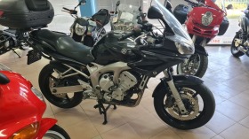 Yamaha FZ6 Fazer!Лизинг!, снимка 4