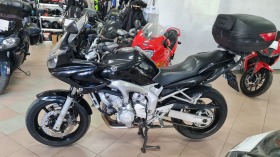 Yamaha FZ6 Fazer!Лизинг!, снимка 5