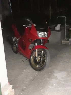 Honda Vfr, снимка 1