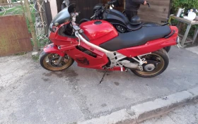 Honda Vfr, снимка 3