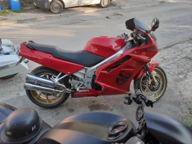 Honda Vfr, снимка 2