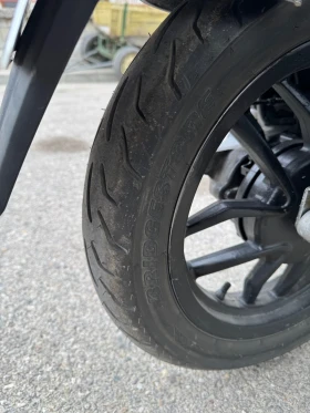 Kymco People 125 | Auto.bg — изображение 6