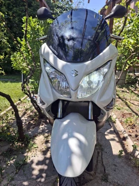 Suzuki Burgman undefined | Auto.bg — изображение 6