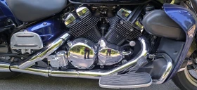 Yamaha Royal Star Venture | Auto.bg — изображение 6