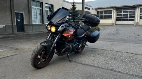 ����� �� �������� �� BMW R R1150R Rockster